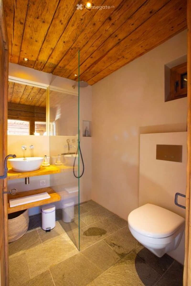 Beautiful Maiensäss in Lenzerheide for rent (5)