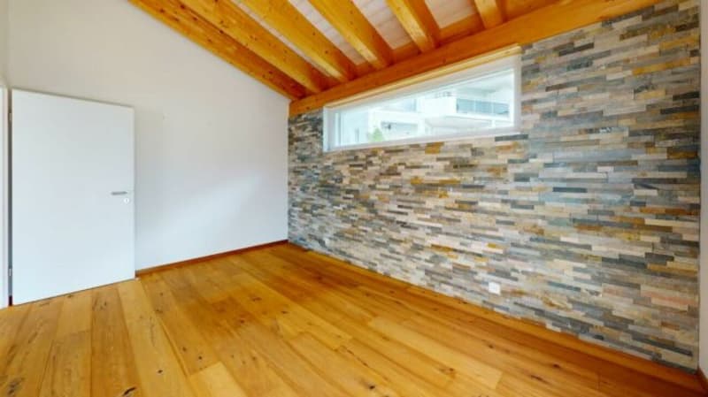 Appartement spacieux en mansarde comme résidence principale (9)