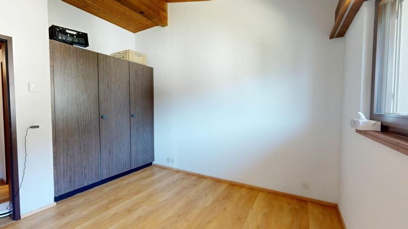 Appartamento mansardato 3 camere (8)