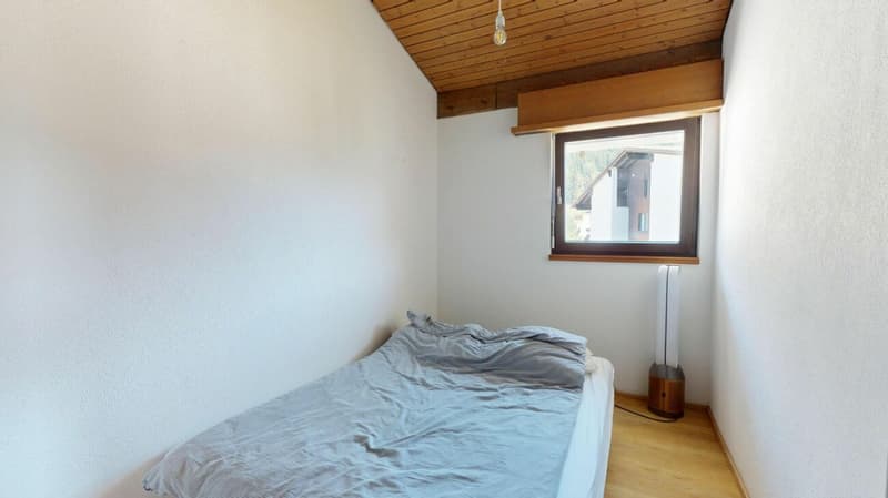 Appartamento mansardato 3 camere (7)
