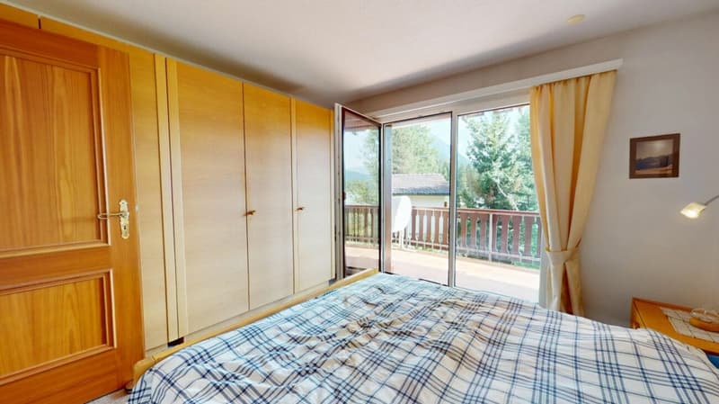Appartement de vacances 2.5 pièces dans un excellent emplacement (10)