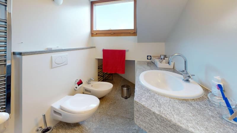 Abitaziun Islas Celerina (Jahresmiete) (21)