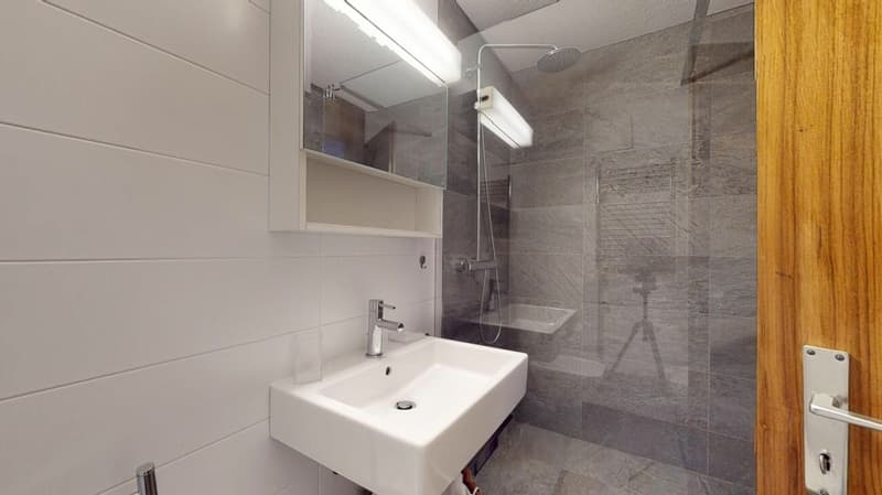 Zuhause im Herzen von St. Moritz - 4,5-Zimmer-Wohnung mit Panoramabalkon (14)