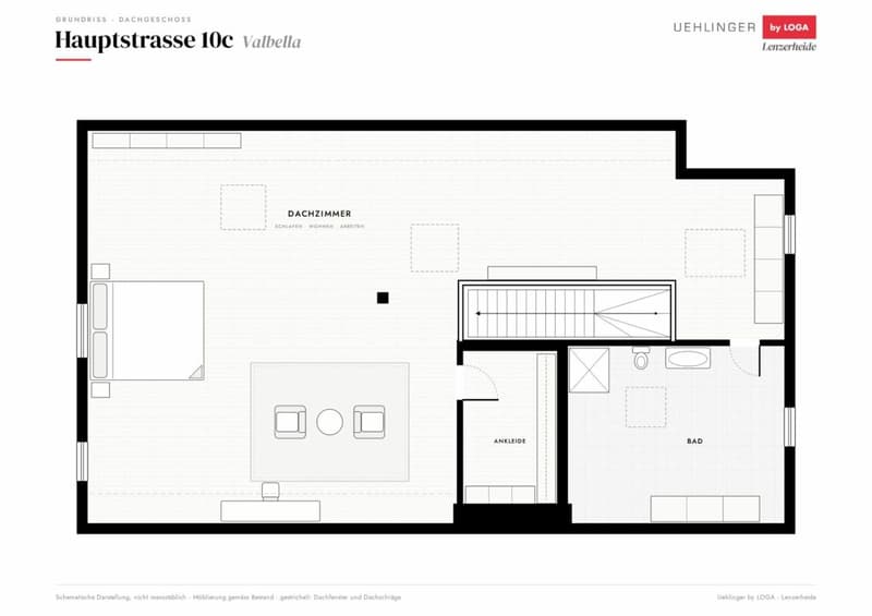 Schöne 5.5 Zimmer Maisonette-Wohnung an zentraler Lage (20)