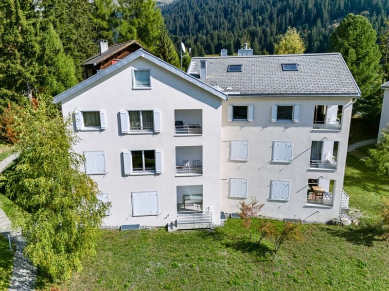 Schöne 5.5 Zimmer Maisonette-Wohnung an zentraler Lage (17)