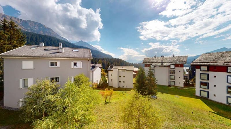 Schöne 5.5 Zimmer Maisonette-Wohnung an zentraler Lage (15)