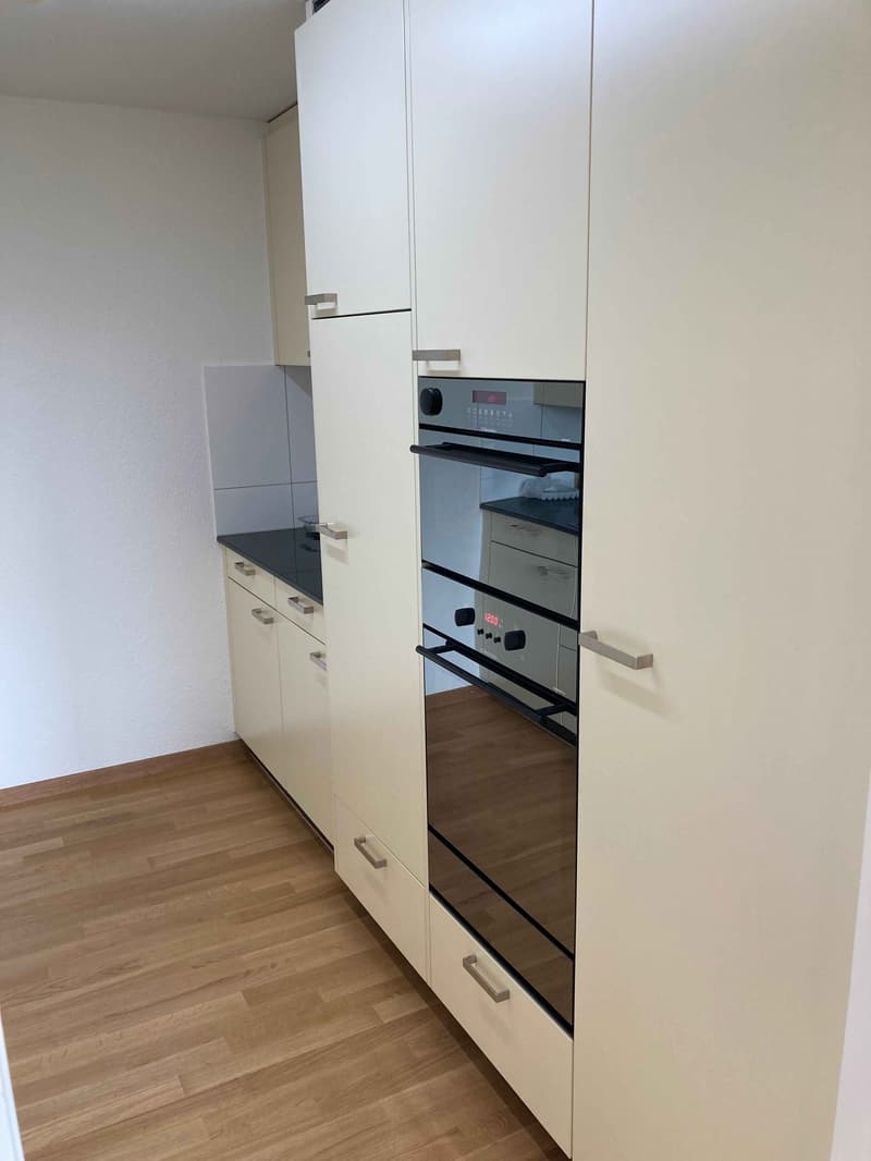 Superbe appartement-maisonnette en attique dans un environnement rural (3)
