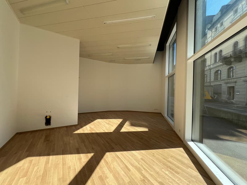 Ihr neuer Arbeitsplatz in der Stadt Luzern (2)