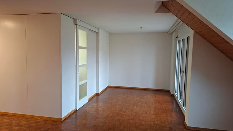 Gemütliche Wohnung in St. Urban zu vermieten (6)