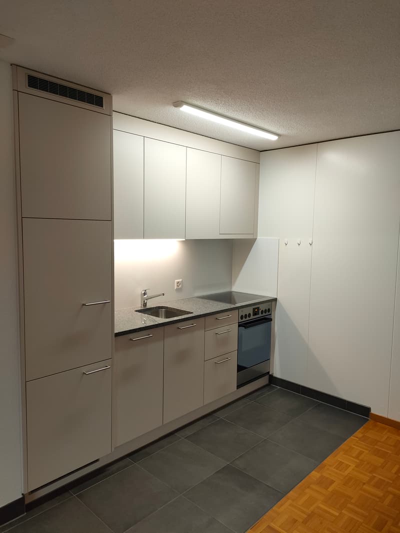 Petit appartement à louer à St. Urban (2)