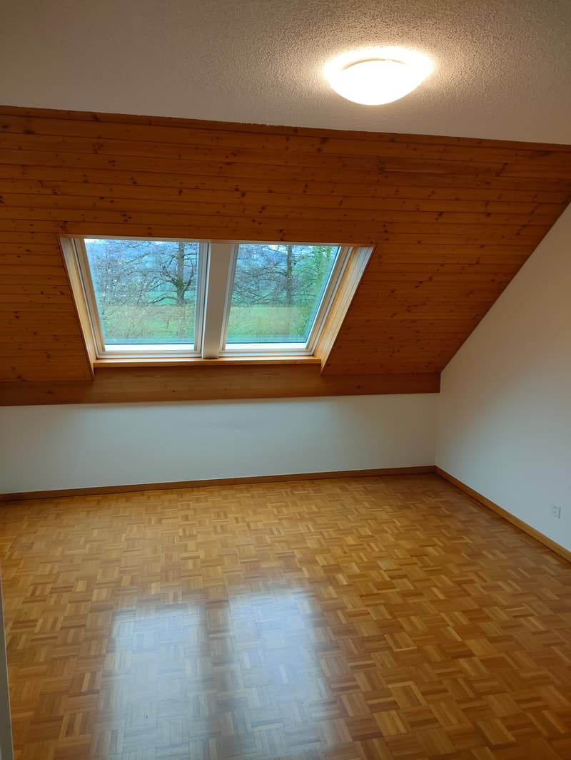 Petit appartement à louer à St. Urban (4)