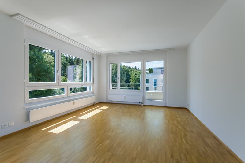 Familienfreundlich wohnen (1)