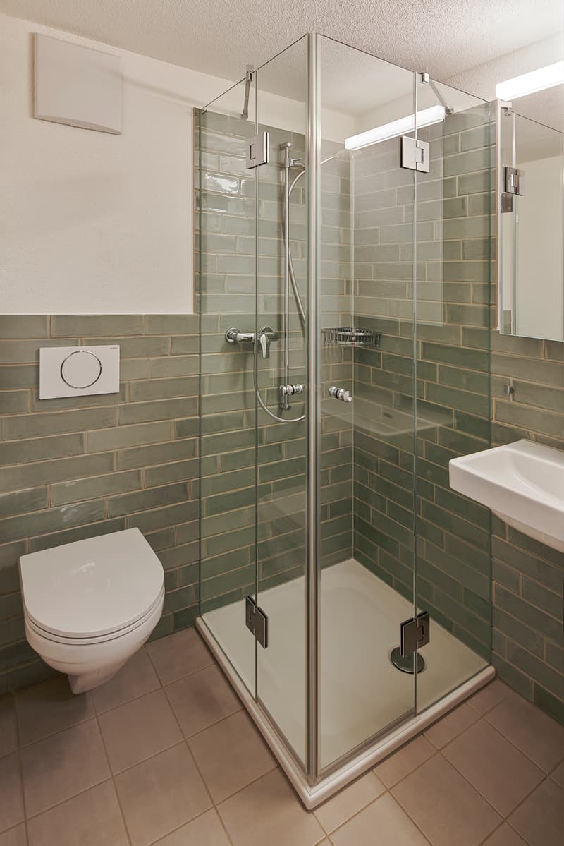 Spacious maisonette apartment for well-being (6)