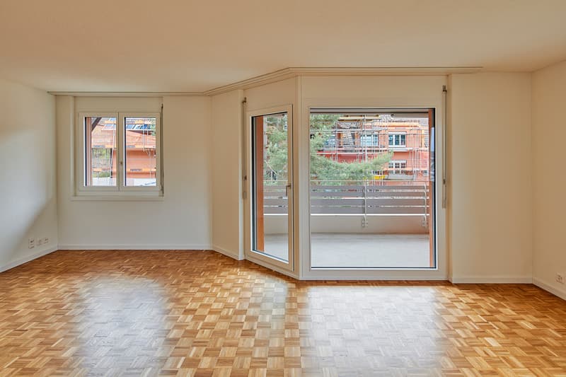 Spacious maisonette apartment for well-being (2)