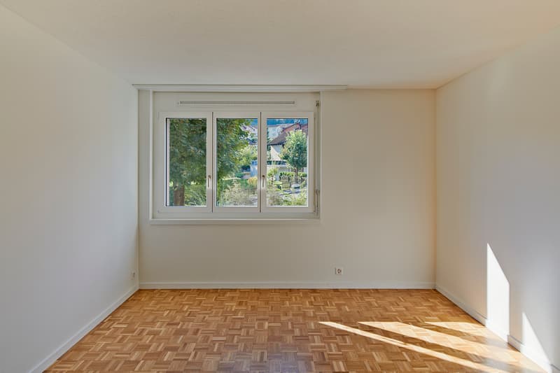 Family apartment in central location in Kriens (3)