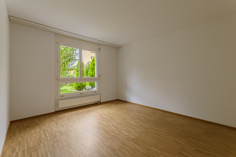 Appartement de jardin confortable (4)