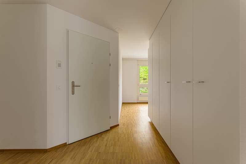 Appartement de jardin confortable (3)