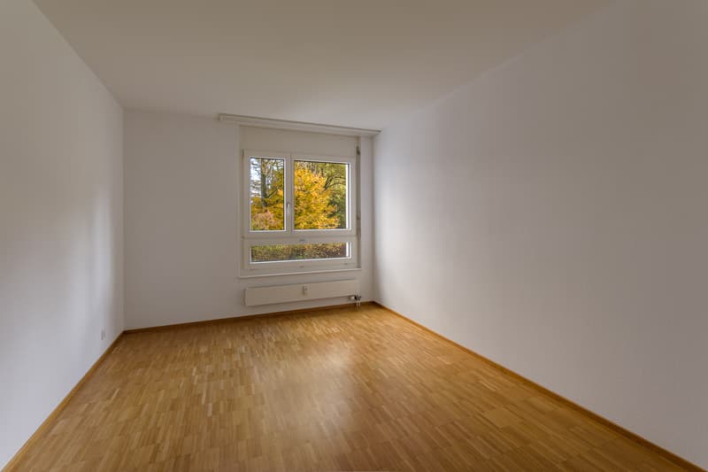 Appartement avec vue sur le vert (3)