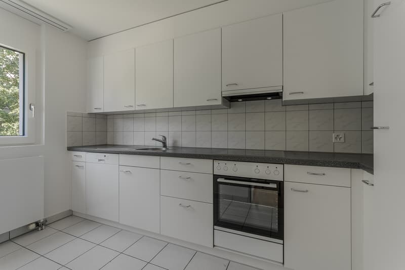 Appartement avec vue sur le vert (2)