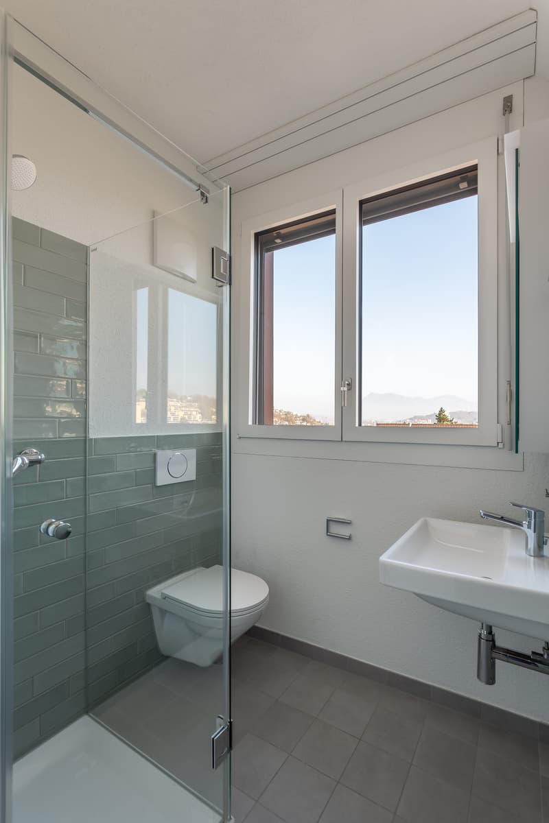 Appartement maisonnette spacieux pour se sentir bien (6)