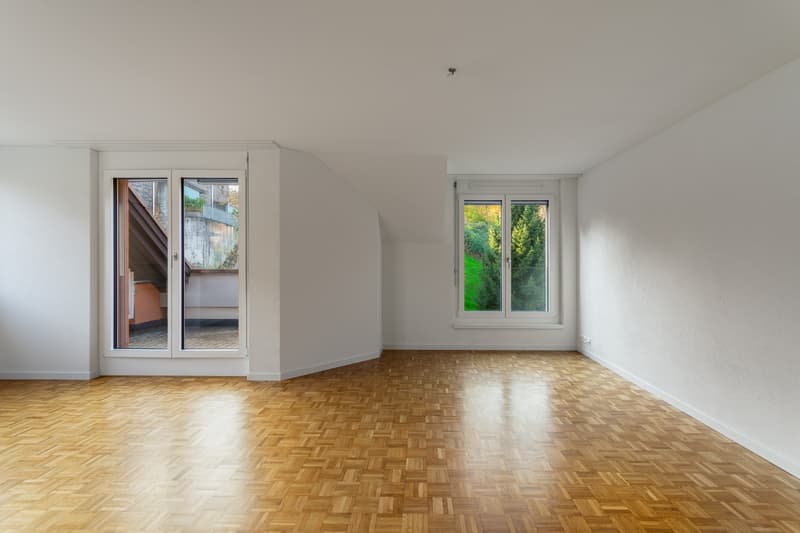 Appartement maisonnette spacieux pour se sentir bien (1)