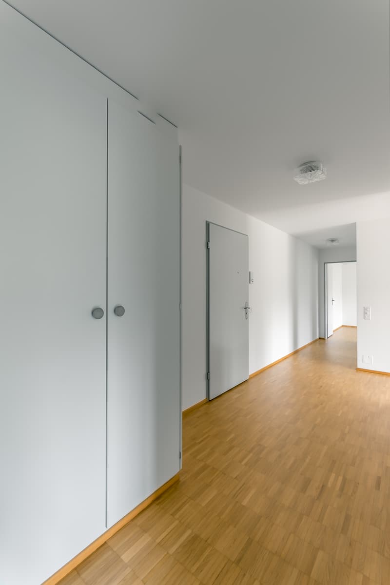 3-Zimmerwohnung im Grünen (4)
