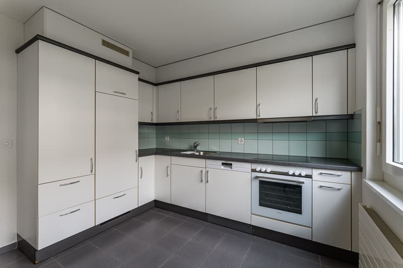 Eine Wohnung zum Wohlfühlen (2)