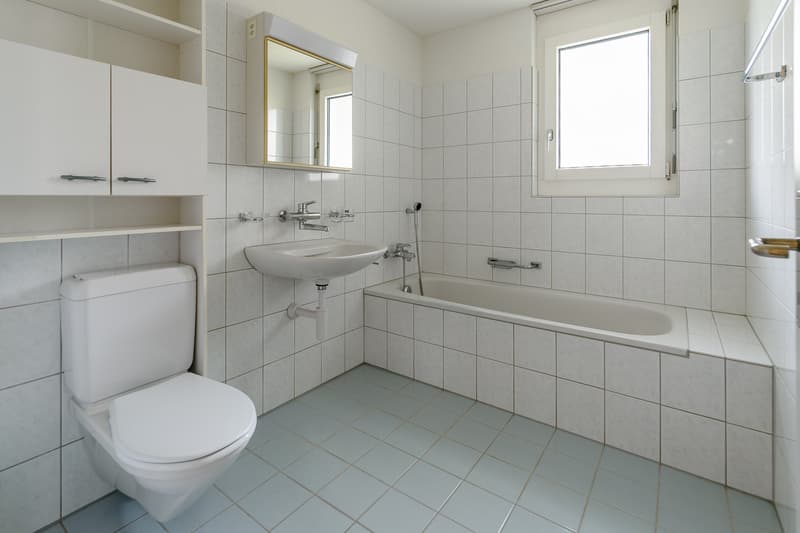 Eine Wohnung zum Wohlfühlen (4)