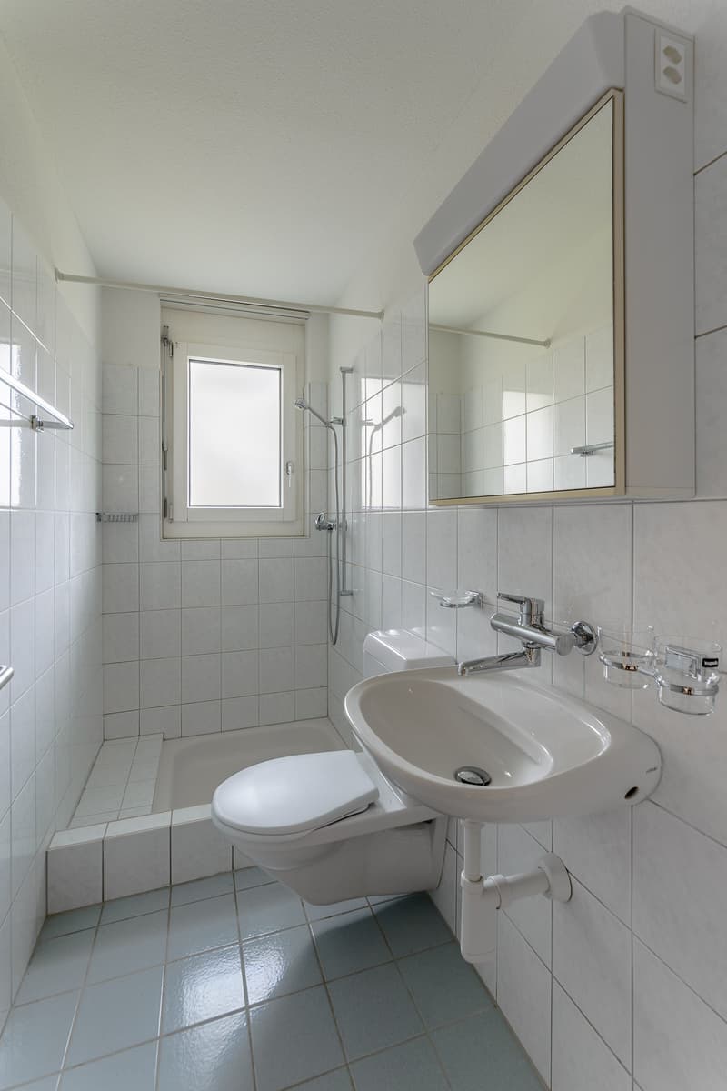Eine Wohnung zum Wohlfühlen (3)