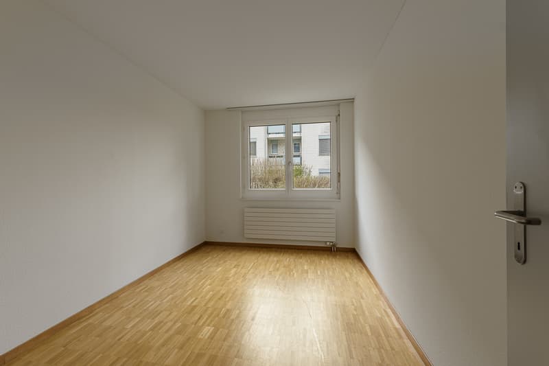 Eine Wohnung zum Wohlfühlen (6)