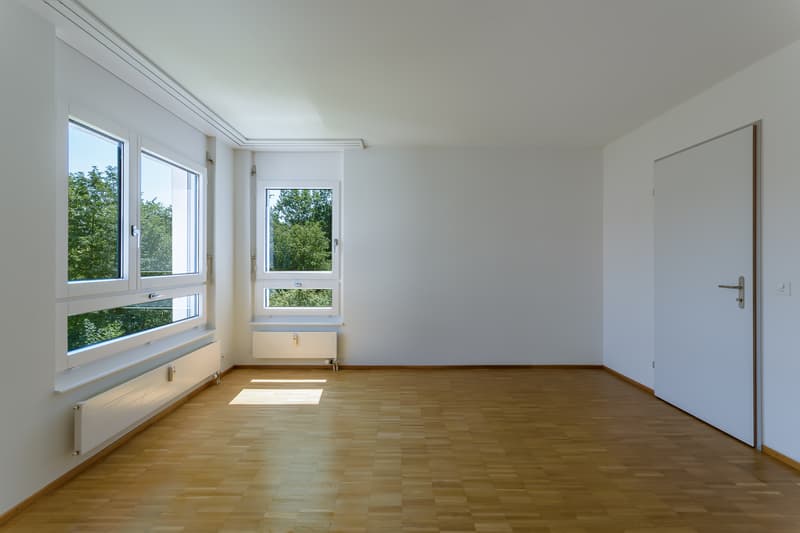 Schöne Wohnlage im Grünen (6)