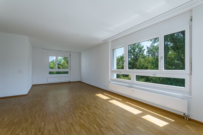 Schöne Wohnlage im Grünen (3)