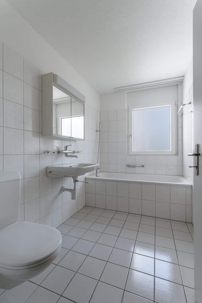 Schöne Wohnlage im Grünen (9)