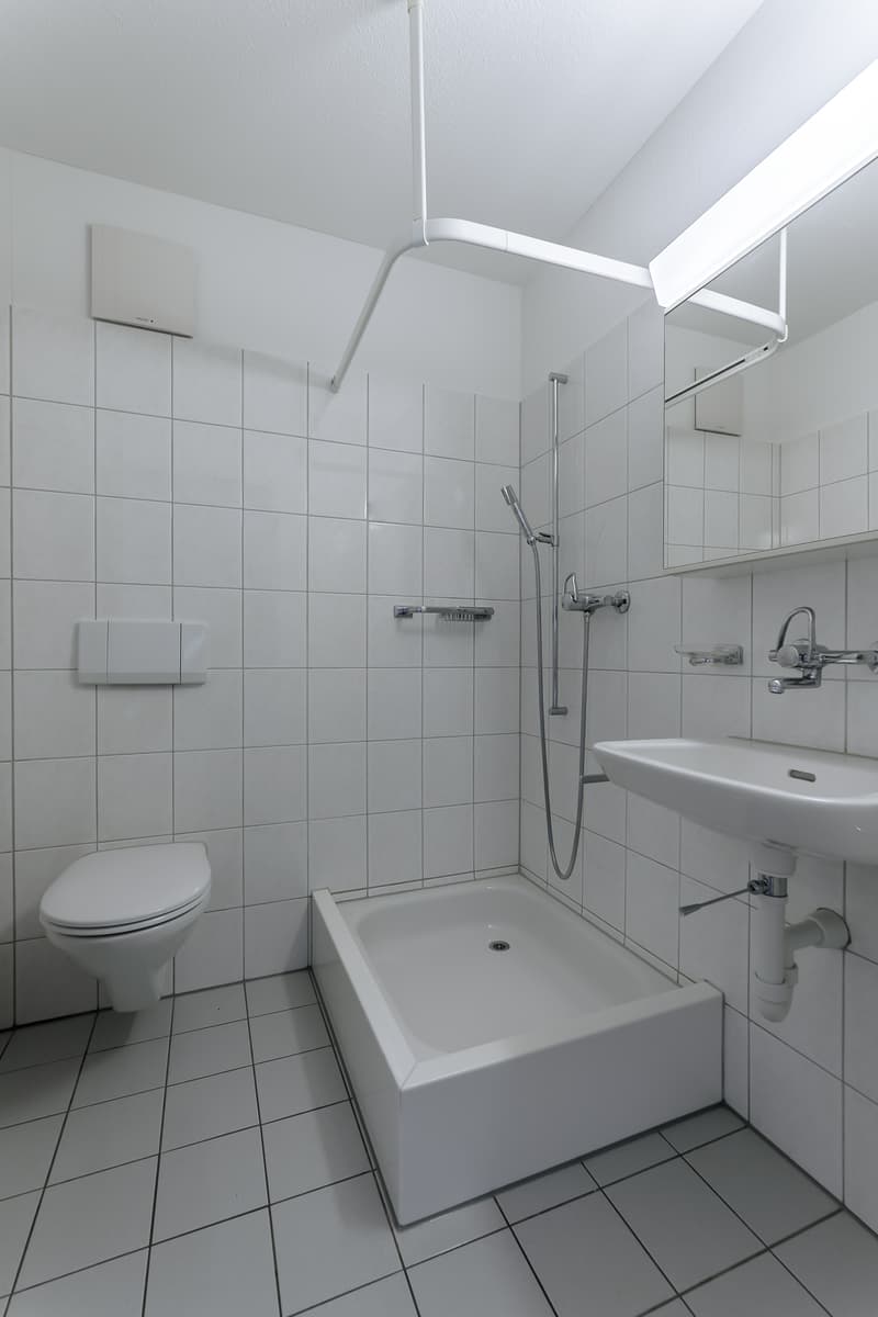 Schöne Wohnlage im Grünen (8)