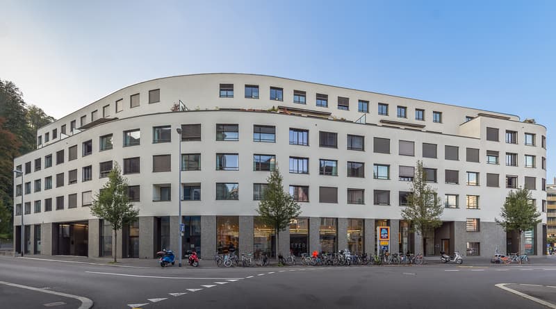Wohnung im Bruchquartier (8)
