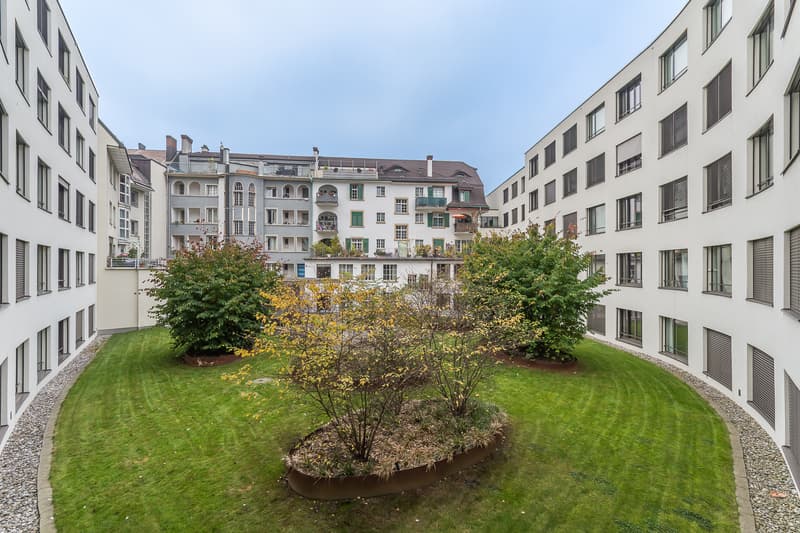 Wohnung im Bruchquartier (7)