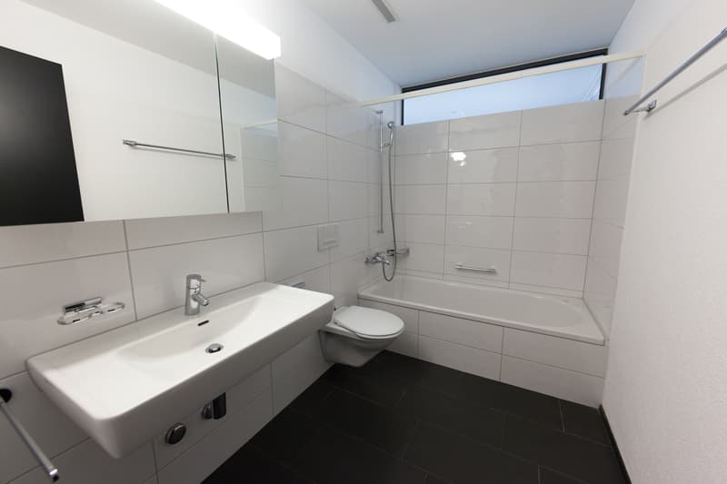 Wohnung im Bruchquartier (3)