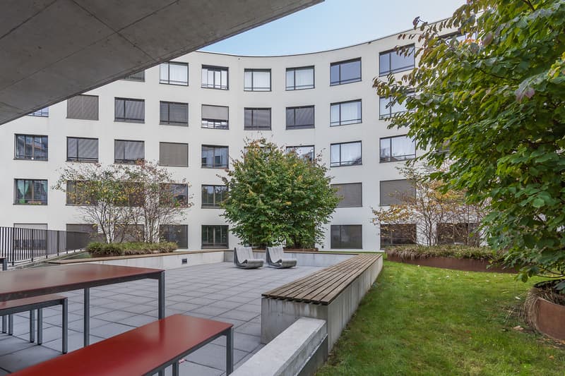 Wohnung im Bruchquartier (6)