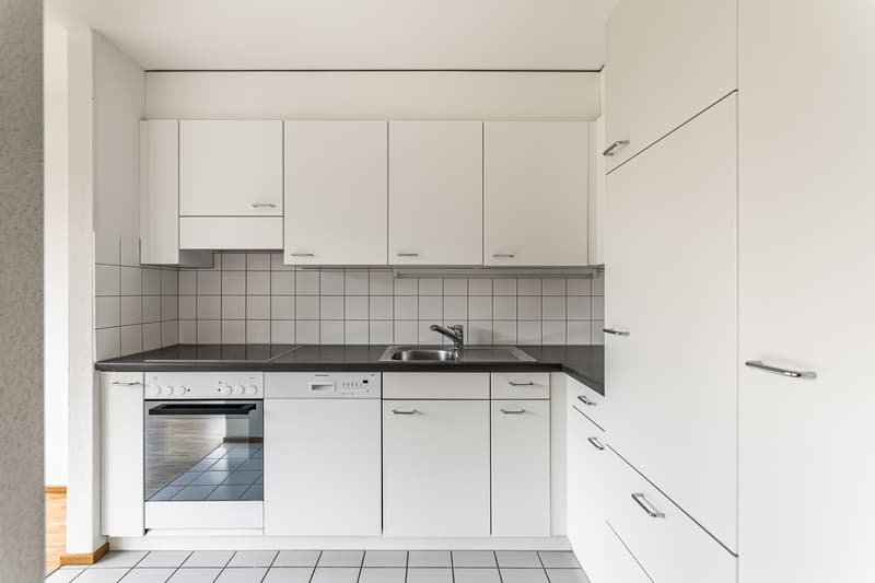 Gemütliche Wohnung an attraktiver Lage (3)