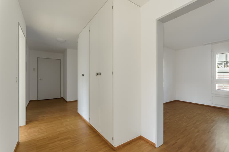 4-Zimmerwohnung im Grünen (1)