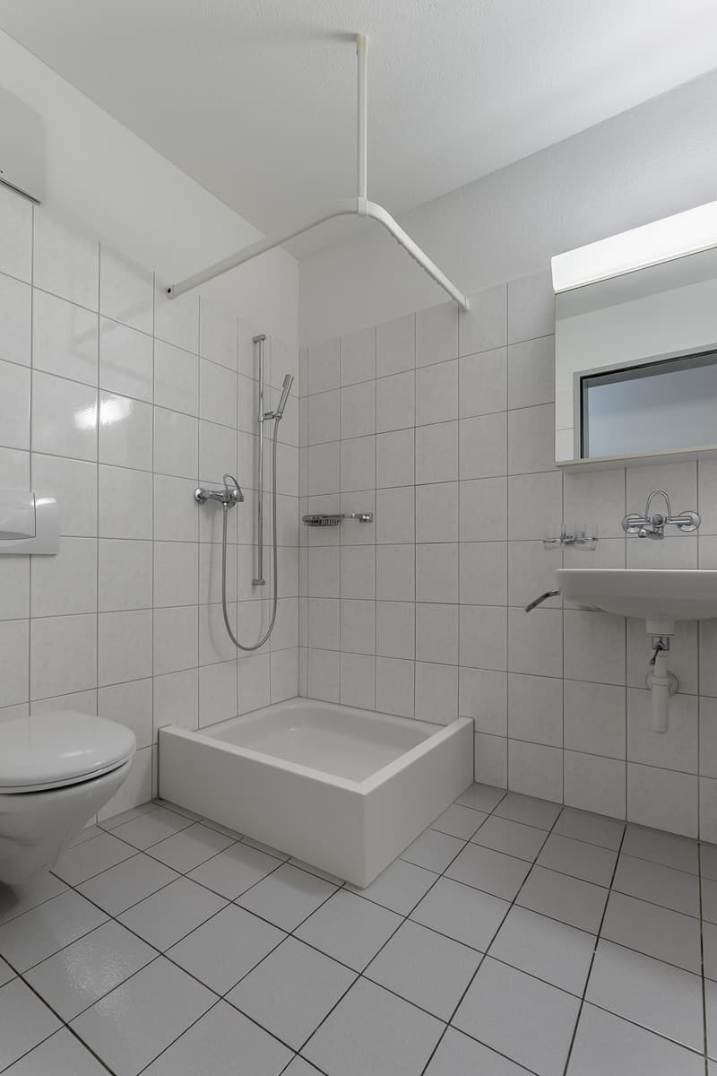 4-Zimmerwohnung im Grünen (6)