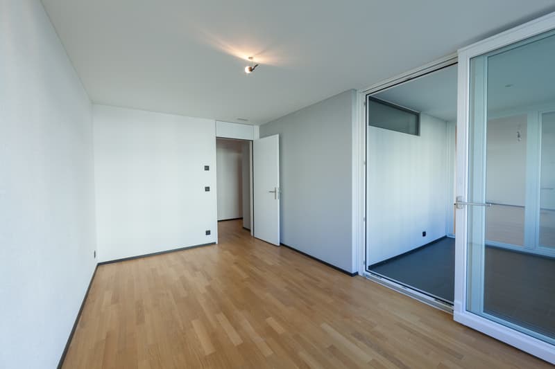 Wohnung im Bruchquartier (3)