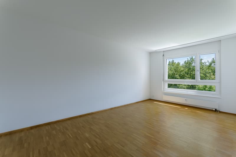 4-Zimmerwohnung im Grünen (5)