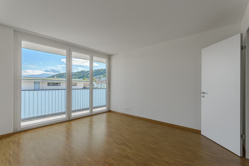 Eine Wohnung zum Wohlfühlen (4)