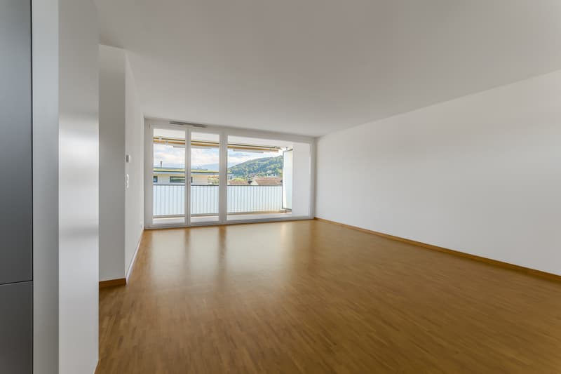 Eine Wohnung zum Wohlfühlen (3)