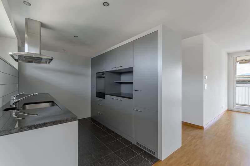 Eine Wohnung zum Wohlfühlen (2)