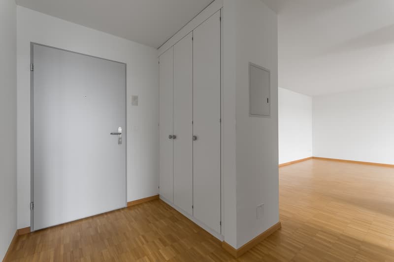 Eine Wohnung zum Wohlfühlen (2)
