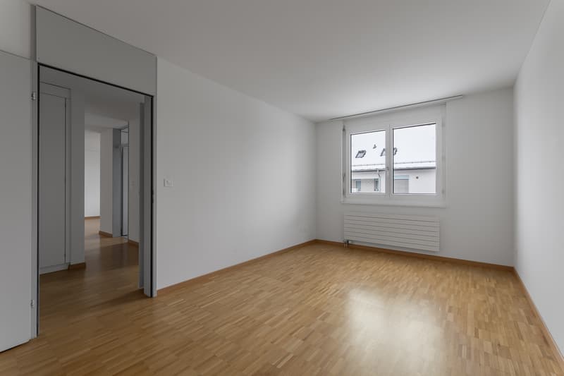 Eine Wohnung zum Wohlfühlen (3)