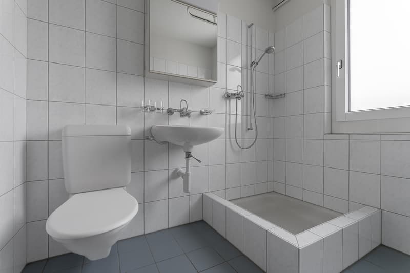 Eine Wohnung zum Wohlfühlen (4)
