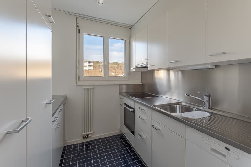 Gemütliche Kleinwohnung in Ebikon (3)